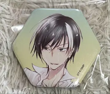 SERVAMP 픽업 컬렉션 캔뱃지 리히트 비