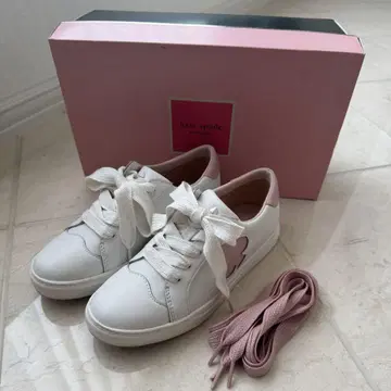 케이트 스페이드 스니커즈 22.5cm