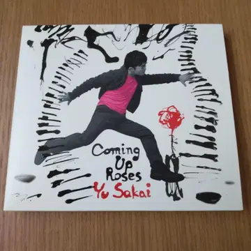 Coming Up Roses 사카이 유우