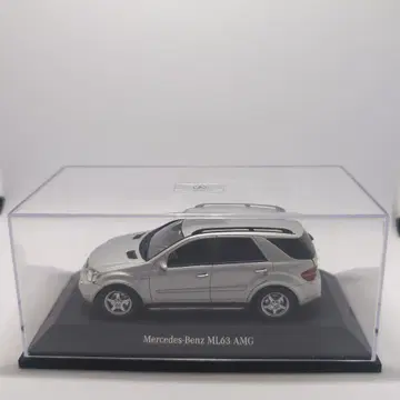 Mercedes-Benz 컬렉션 ML63 AMG