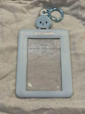 JOCHUM 마이크 트레이딩 카드 케이스 코노 준키