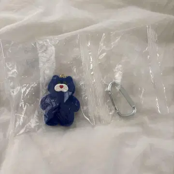 가챠가챠 mojojojo Nicky