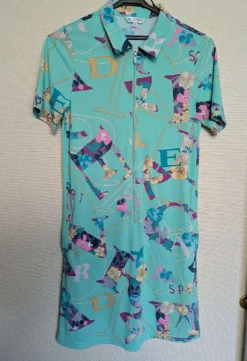 LEONARD SPORT 원피스 L