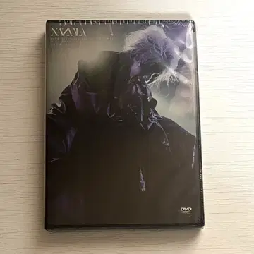 XANVALA LIVE DVD