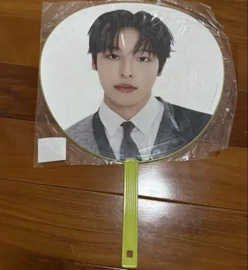NCT WISH 리쿠 RIKU 부채 newteam 프리 투어