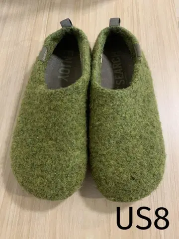 단종 MERRELL EUPHORIA 머렐 유포리아 US8