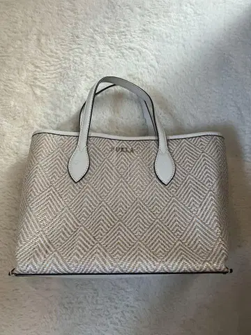 FURLA ERA S 토트백