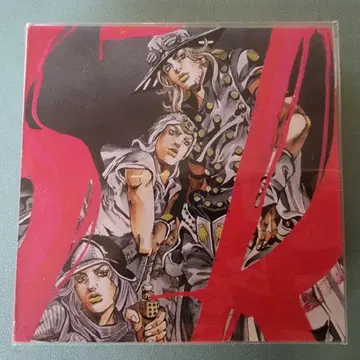 [ 한정 판매 11/9까지 ] 스틸 볼 런 코인 케이스