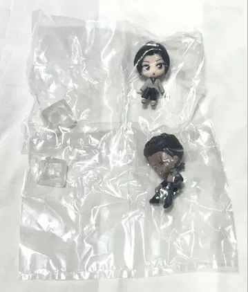 명탐정 코난 코로코레 컬렉션 피규어 야마토 칸스케 우에하라 유이 가챠가챠