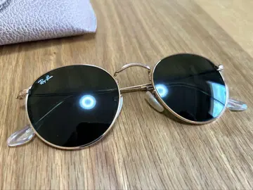 [ Ray-Ban ] 레이밴 0RB3447 사이즈 50