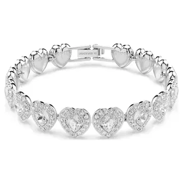 [미사용 새상품] Ariana Grande Swarovski 팔찌