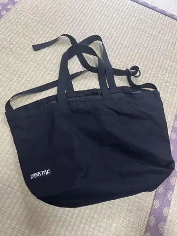 ZAKK PAC 가방