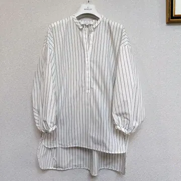 [새상품급] 엔폴드 상의 Size 36