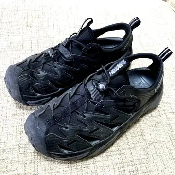 Hoka one one 호파라 샌들 호카 오네오네 25cm