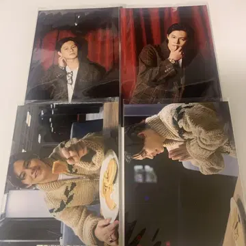 초특급 카이 키라리 2022년 12월 D상