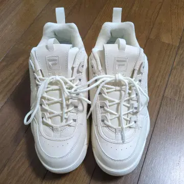 FILA 스니커즈 디스럽터 2
