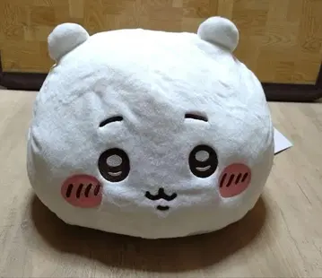 치이카와 & 하치와레
