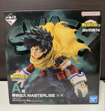 히로아카 제일복권 Let you down 피규어 미도리야 이즈쿠