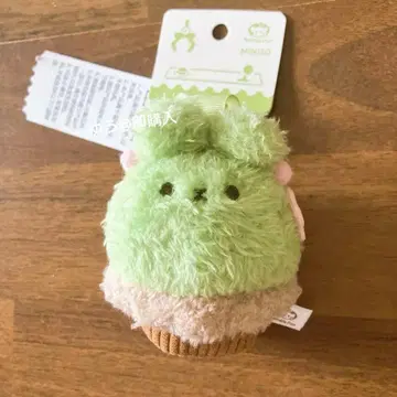 러브 앤 딥스페이스 MINISO TwinkleFair 키링 토끼 키링