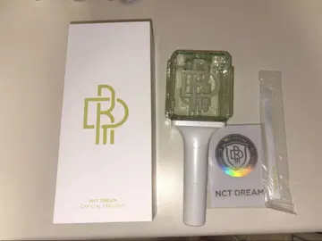 NCT DREAM 응원봉