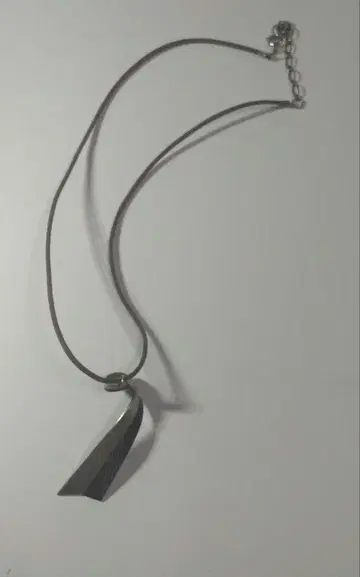 가가 상감 목걸이