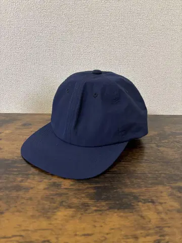 GORE-TEX WINDSTOPPER TECH 6PANEL CAP
