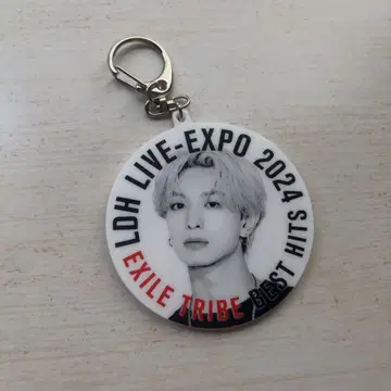 기무라 케이토 LDH LIVE EXPO 2024 아크릴 키링