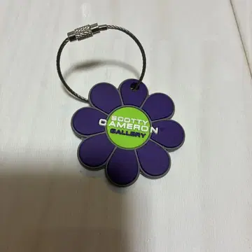 Scotty Cameron 스카티 카메론 서클 T 키 포브