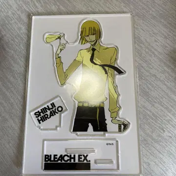BLEACH EX. 아크릴 스탠드 히라코 신지
