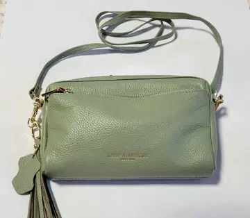LAURA ASHLEY 숄더백