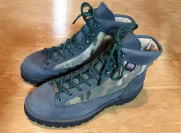 새상품 Danner 대너 라이트 카모 그레이 26cm
