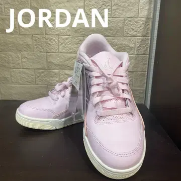 새상품 JORDAN 조던 플라이트 코트 GS 24.5cm