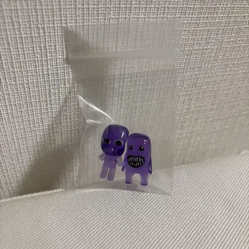 아오오니 배스볼
