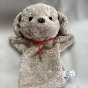 헤이세이 레트로 우메키치 봉제 인형 퍼펫 2009년 TAKENOKO