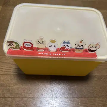 치이카와 아크릴 스탠드 설날 익명 배송