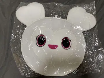 다현 부채 케이스 READY TO BE