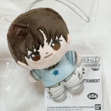 [익명 배송] 지훈