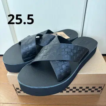 크로스 스트랩 메가 상자 없음