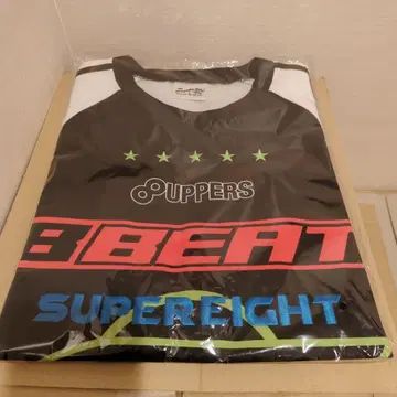 [새상품] SUPER EIGHT 초 DOME TOUR 20 마츠리 T셔츠