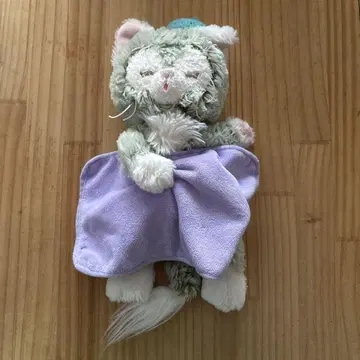 젤라토니 봉제 인형 본체 약 30cm