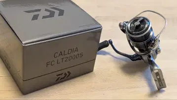 25 칼디아/FC LT2000S
