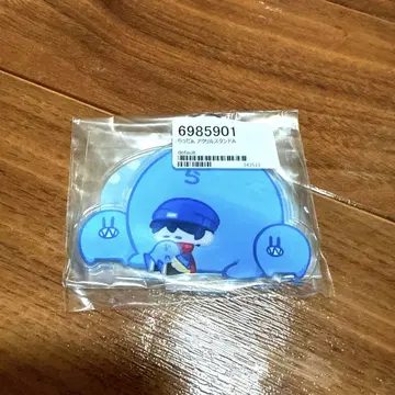 랏다 아크릴 스탠드