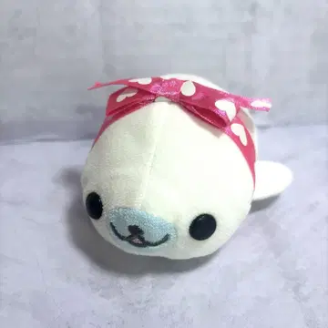 마메고마 봉제 인형 마스코트 헤이세이 레트로