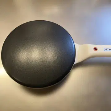 핸디 크레이프 메이커