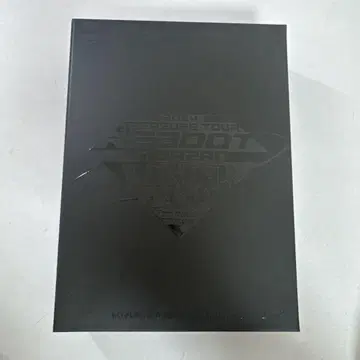 treasure reboot dvd 트레이딩 카드 제외