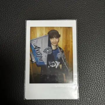 ExWHYZ maho 지역 폴라로이드