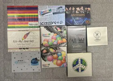Kis-My-Ft2DVD,CD