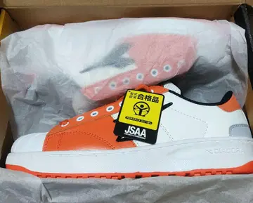 DIADORA 25.5cm 작업 신발