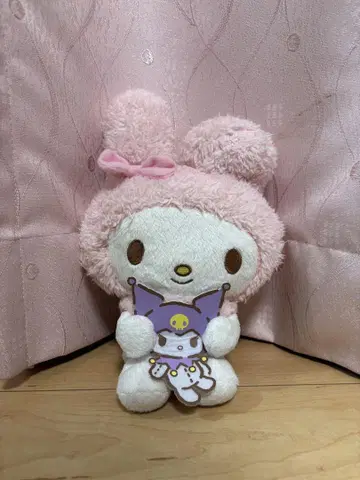 마이멜로디 봉제인형