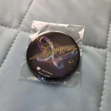야기 유세이 캔뱃지